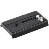 Manfrotto 501PL, Acc. Plate