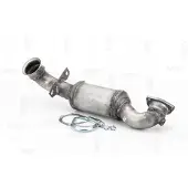 NAP carPARTS CAK10515 Katalysator