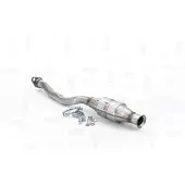 NAP carPARTS CAK10518 Katalysator
