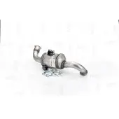 NAP carPARTS CAK10512 Katalysator