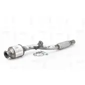 NAP carPARTS CAD10446 Katalysator