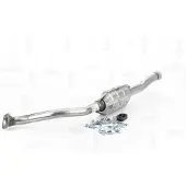 NAP carPARTS CAK10534 Katalysator