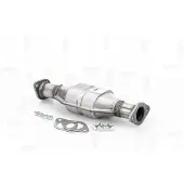 NAP carPARTS CAK10176 Katalysator