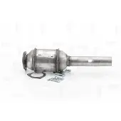 NAP carPARTS CAK10289 Katalysator