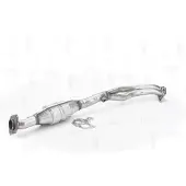 NAP carPARTS CAK10416 Katalysator