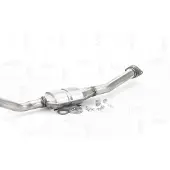 NAP carPARTS CAK10215 Katalysator