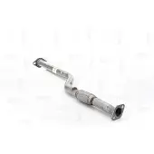 NAP carPARTS CAC10216 Voorpijp