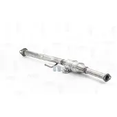 NAP carPARTS CAK10659 Katalysator