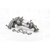 NAP carPARTS CAK10228 Katalysator