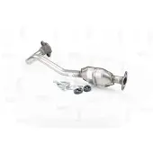NAP carPARTS CAK10295 Katalysator