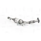 NAP carPARTS CAK10561 Katalysator