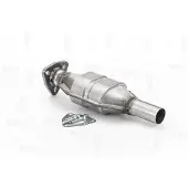 NAP carPARTS CAK10248 Katalysator