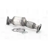 NAP carPARTS CAK10025 Katalysator