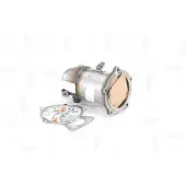 NAP carPARTS CAK10348 Katalysator