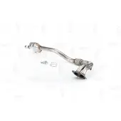 NAP carPARTS CAK10880 Katalysator