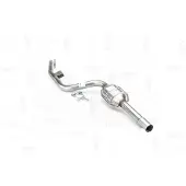 NAP carPARTS CAK10462 Katalysator
