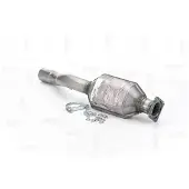 NAP carPARTS CAK10960 Katalysator