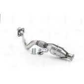 NAP carPARTS CAK10556 Katalysator