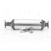 NAP carPARTS CAD10123 Roetfilter (DPF)