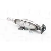 NAP carPARTS CAK10789 Katalysator