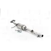 NAP carPARTS CAK10262 Katalysator