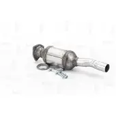 NAP carPARTS CAK10794 Katalysator