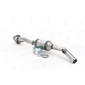 NAP carPARTS CAK10610 Katalysator