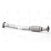 NAP carPARTS CAC10050 Voorpijp
