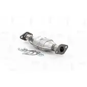 NAP carPARTS CAK10424 Katalysator