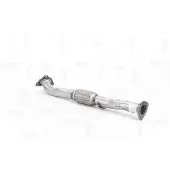 NAP carPARTS CAC10571 Voorpijp