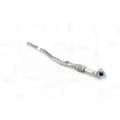 NAP carPARTS CAC10101 Voorpijp