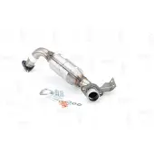 NAP carPARTS CAK10933 Katalysator