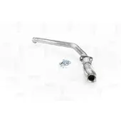 NAP carPARTS CAK10565 Katalysator