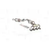 NAP carPARTS CAK11199 Katalysator
