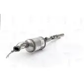 NAP carPARTS CAD10169 Roetfilter (DPF)