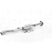 NAP carPARTS CAK10256 Katalysator