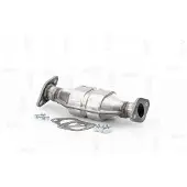 NAP carPARTS CAK10425 Katalysator