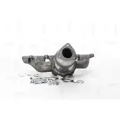 NAP carPARTS CAK10840 Katalysator