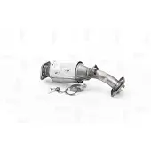 NAP carPARTS CAK10669 Katalysator
