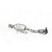 NAP carPARTS CAK10564 Katalysator