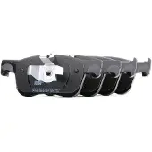 FERODO Remblokken set FDB4679 Ferodo voor o.a. CITROEN