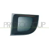PRASCO FT0302124 Ventilatiegrille, bumper