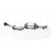 NAP carPARTS CAK10569 Katalysator