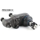 RIDEX 2462S0172 Fuseekogel