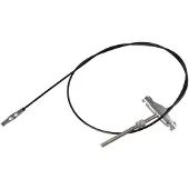 FEBI BILSTEIN 176805 Handremkabel