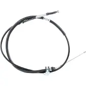 RIDEX 124C0587 Handremkabel