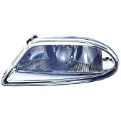 Diederichs 1690189 Mistlamp