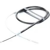 RIDEX 124C0093 Handremkabel