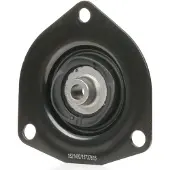 RIDEX 1180S0446 Veerpootlager