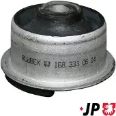 JP GROUP 1340204200 Draagarmrubber